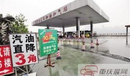 重庆加油站爆料事件最新,揭秘油品质量与安全隐患真相